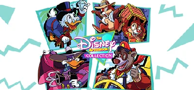 The Disney Afternoon Collection - STEAM GIFT РОССИЯ