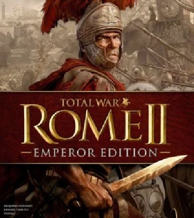 🔥Total War: ROME 2 II Emperor Edition (SPARTAN) KEY🔑