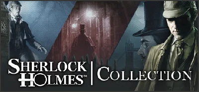 The Sherlock Holmes Collection- STEAM GIFT RUSSIA