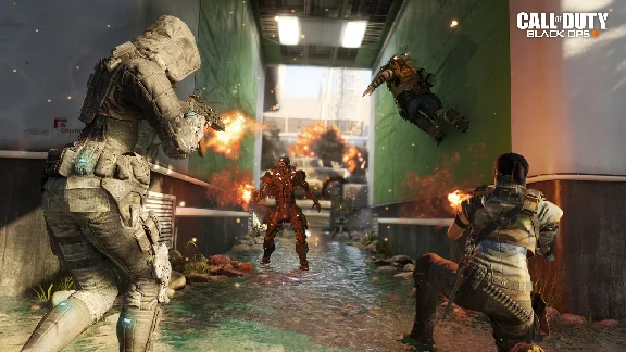 ✅Call of Duty Black Ops III - Zombies Deluxe XBOX🔑KEY