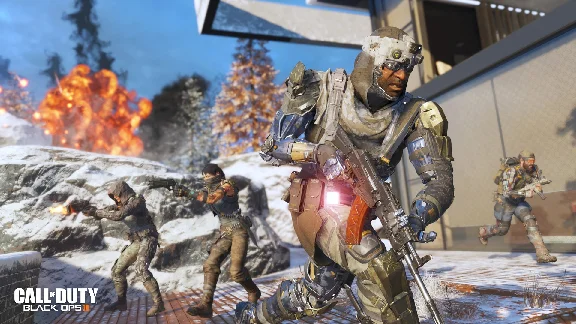 ✅Call of Duty Black Ops III - Zombies Deluxe XBOX🔑KEY