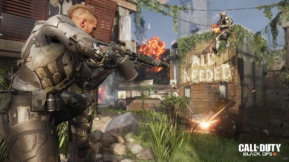 ✅Call of Duty Black Ops III - Zombies Deluxe XBOX🔑KEY