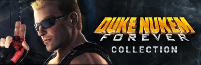 🔥Duke Nukem Forever Collection Steam Key Global