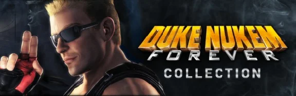 🔥Duke Nukem Forever Collection Steam Key Global