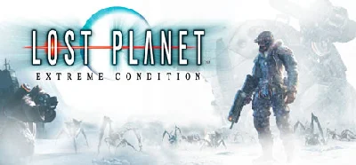 Lost Planet™: Extreme Condition - STEAM GIFT RUSSIA