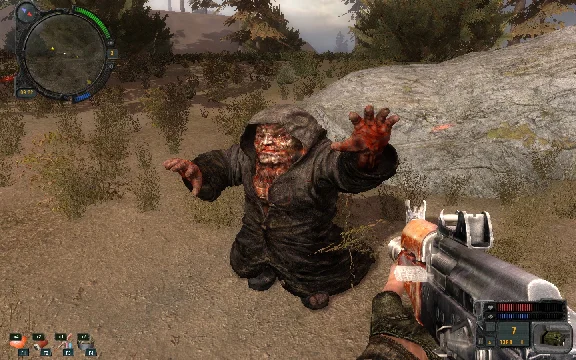 🔥STALKER: Call of Pripyat STEAM💳0%💎GUARANTEE🔥