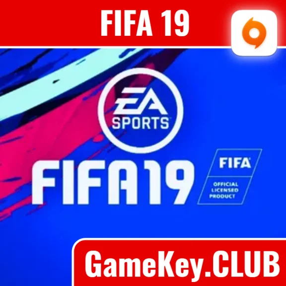 FIFA 19 ⚽ All Access ⚽ Region Free