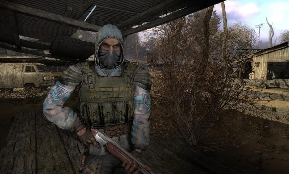 🔥STALKER: Чистое небо💳0%💎ГАРАНТИЯ🔥