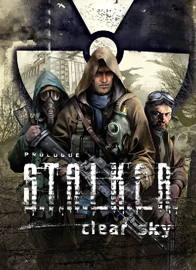 🔥STALKER: Чистое небо💳0%💎ГАРАНТИЯ🔥
