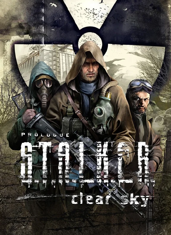 🔥STALKER: Чистое небо💳0%💎ГАРАНТИЯ🔥
