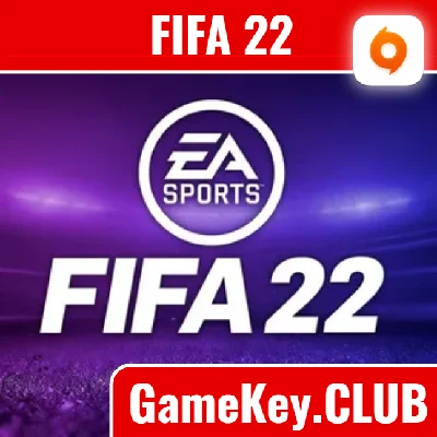 FIFA 22 ⚽ Standard ⚽ Full access