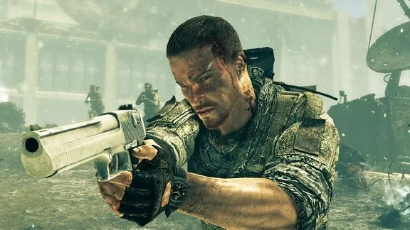 🔥Spec Ops: The Line💳0%💎ГАРАНТИЯ🔥