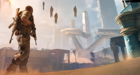 🔥Spec Ops: The Line💳0%💎ГАРАНТИЯ🔥
