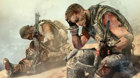 🔥Spec Ops: The Line💳0%💎ГАРАНТИЯ🔥