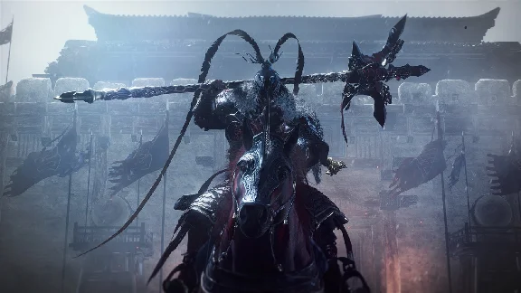 ✅Wo Long: Fallen Dynasty✅PlayStation PS4/PS5 Ukraine🌎