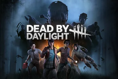 🌏❤️ Dead by Daylight✅ EPIC GAMES ⚡ (PC)⚡