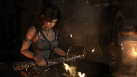 🔥Tomb Raider GOTY💳0%💎GUARANTEE+FAST SHIPPING🔥