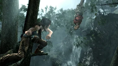 🔥Shadow of the Tomb Raider Definitive Edition 💳0%💎🔥