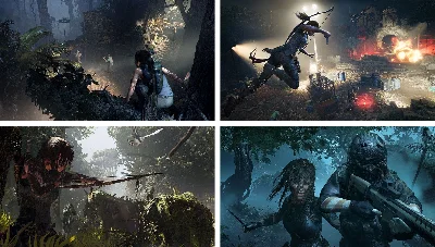 🔥Shadow of the Tomb Raider Definitive Edition 💳0%💎🔥