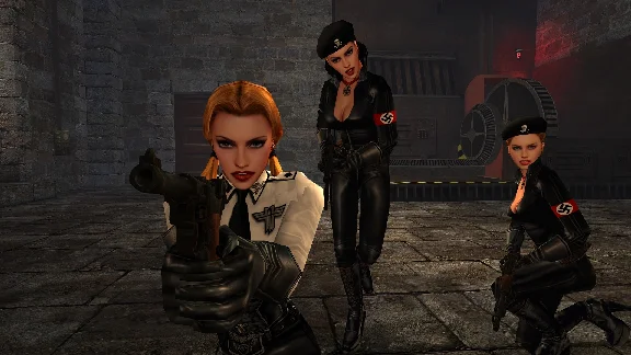 🔥Return to Castle Wolfenstein💳0%💎GUARANTEE🔥