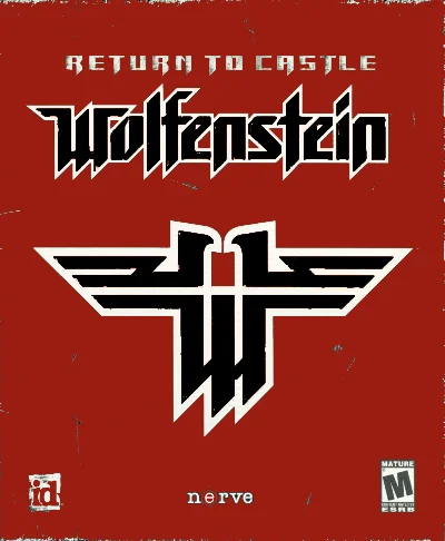 🔥Return to Castle Wolfenstein💳0%💎GUARANTEE🔥