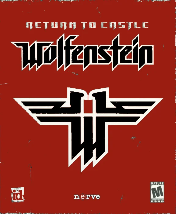 🔥Return to Castle Wolfenstein💳0%💎GUARANTEE🔥