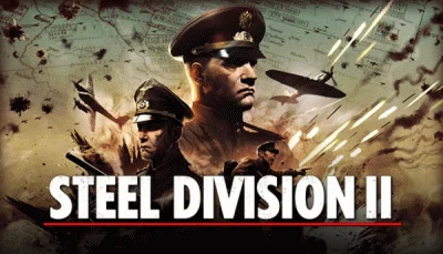 Steel Division 2 💎 STEAM GIFT FOR RUSSIA