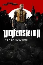 🔥Wolfenstein II: The New Colossus Digital Deluxe💳0%🔥