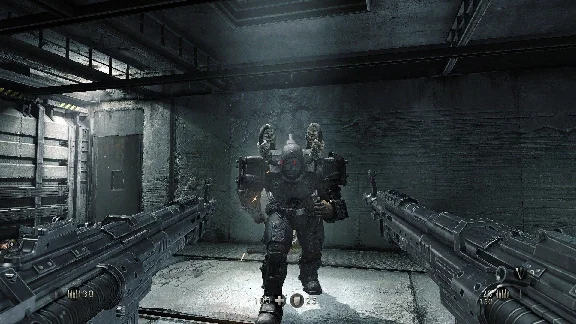 🔥Wolfenstein: The New Order💳0%💎GUARANTEE🔥