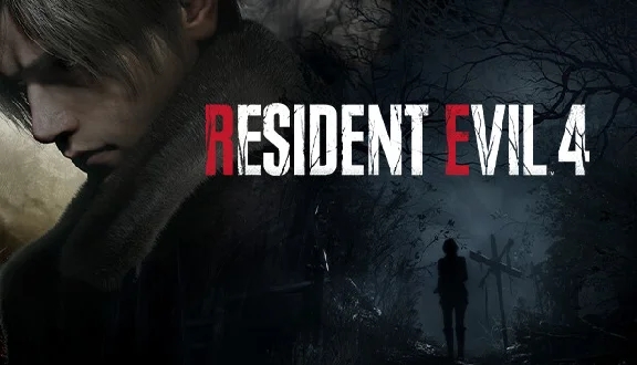 🌍Resident Evil 4 REMAKE 2023 Xbox Series X|S KEY🔑+ 🎁