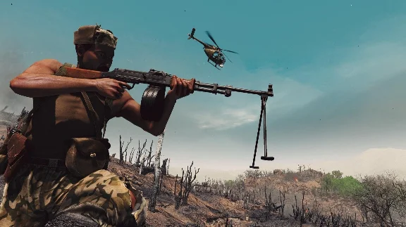 🔥Rising Storm 2: Vietnam Deluxe Edit.💳0%💎GUARANTEE🔥