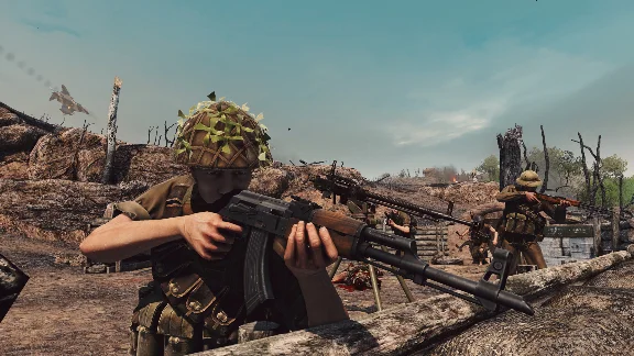 🔥Rising Storm 2: Vietnam Deluxe Edit.💳0%💎GUARANTEE🔥