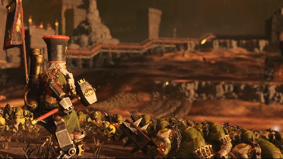 🔴Warhammer III Forge of the Chaos Dwarfs Steam Key 🔴