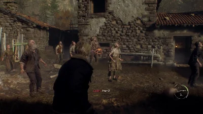 🔥Resident Evil 4 Remake (2023)💳0%💎ГАРАНТИЯ🔥