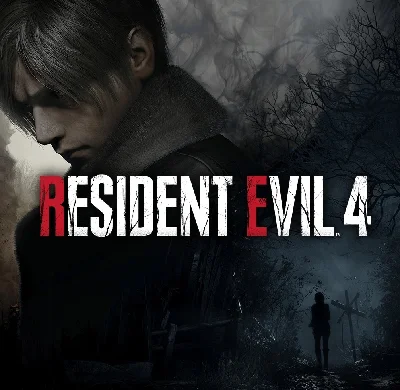 Resident Evil 4 Deluxe (2023) | Global | Steam Offline