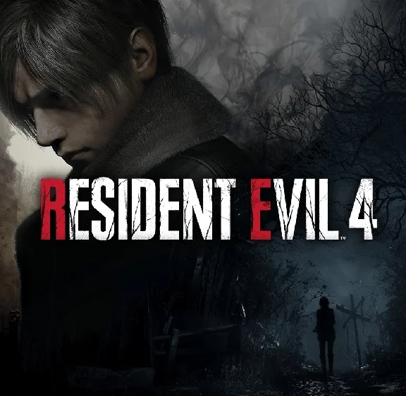 Resident Evil 4 Deluxe (2023) | Global | Steam Offline