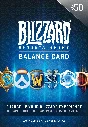 🔥BLIZZARD Gift Card 50$ USD USA💳0%💎ГАРАНТИЯ🔥