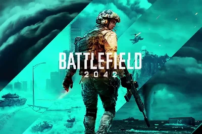 💣 Battlefield 2042 🔑 Standard Edition 🗝 Origin EN/FR