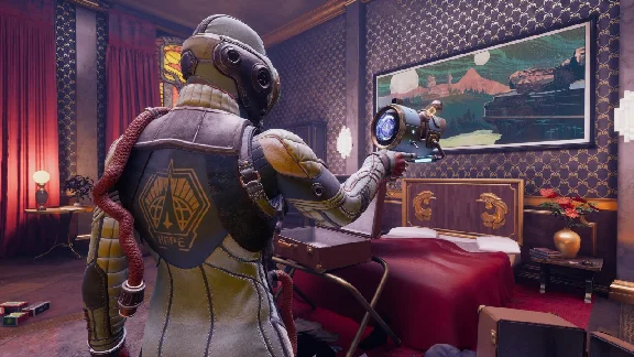 🌍The Outer Worlds: Spacer´s Choice Upgrade XBOX KEY 🔑