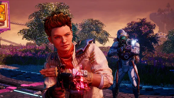🌍The Outer Worlds: Spacer´s Choice Upgrade XBOX KEY 🔑