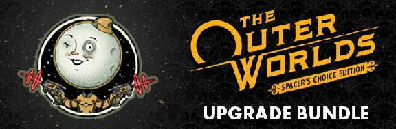 🌍The Outer Worlds: Spacer´s Choice Upgrade XBOX KEY 🔑