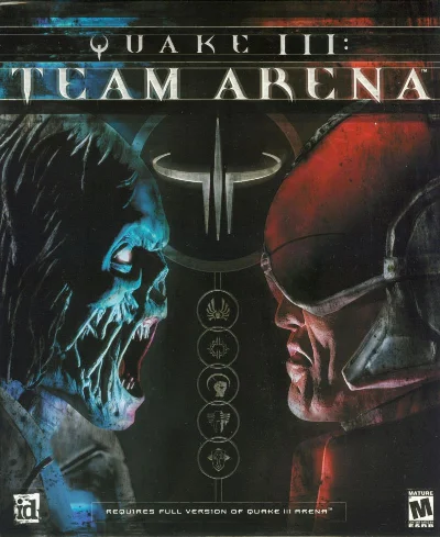 🔥Quake III Arena + Team Arena💳0%💎GUARANTEE🔥