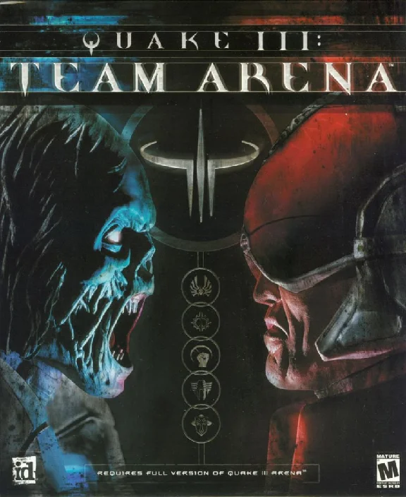 🔥Quake III Arena + Team Arena💳0%💎GUARANTEE🔥