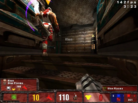 🔥Quake III Arena + Team Arena💳0%💎GUARANTEE🔥