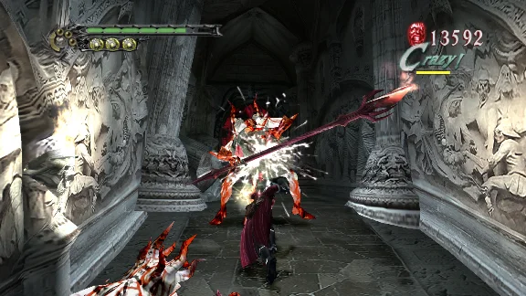 ✅❤️DEVIL MAY CRY HD COLLECTION❤️XBOX ONE|XS🔑KEY✅