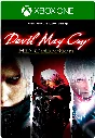 ✅❤️DEVIL MAY CRY HD COLLECTION❤️XBOX ONE|XS🔑KEY✅