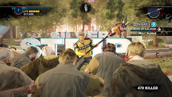 ✅❤️DEAD RISING TRIPLE BUNDLE PACK (3 ИГРЫ)❤️XBOX🔑КЛЮЧ