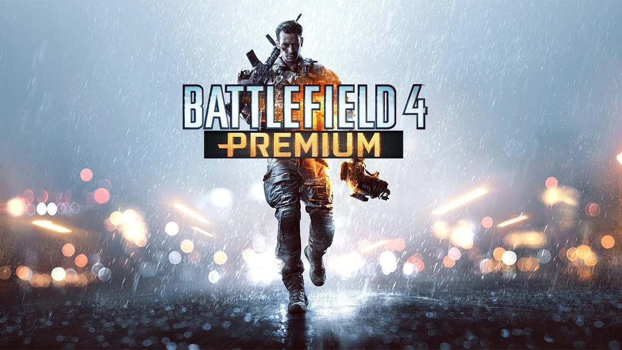 ⚔️ Battlefield 4 Premium Edition 🔥 Steam Key 🌐 GLOBAL