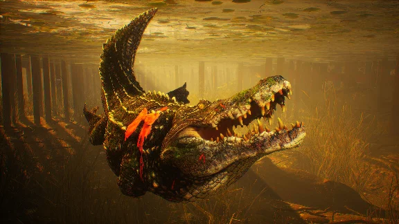 ✅❤️MANEATER❤️XBOX ONE|XS+PC🔑KEY✅