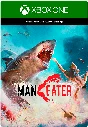 ✅❤️MANEATER❤️XBOX ONE|XS+PC🔑KEY✅